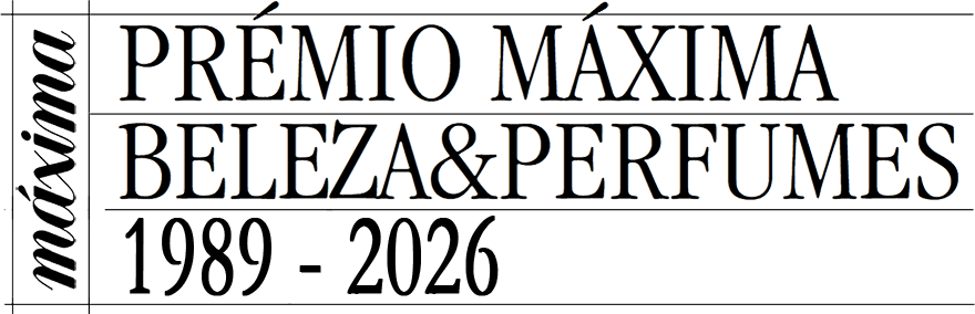 Prémio Máxima Beleza e Perfumes
